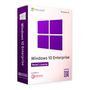 Win 10 Enterprise Retail