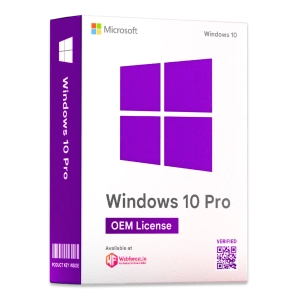 Win 10 Pro OEM