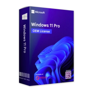 Win 11 Pro OEM