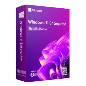 Windows 11 Enterprise