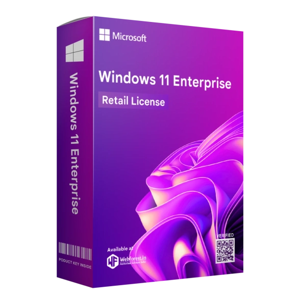 Windows 11 Enterprise