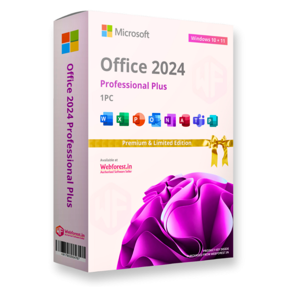 Office 2024 Pro Plus