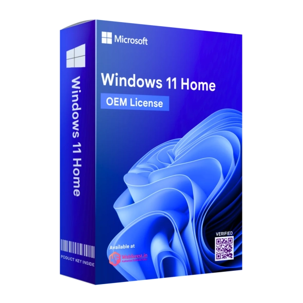 Win 11 Home OEM