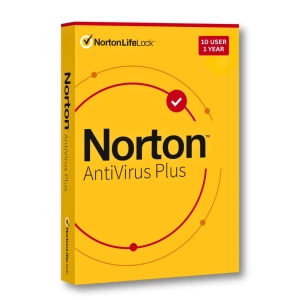 norton antivirus plus 10u1y