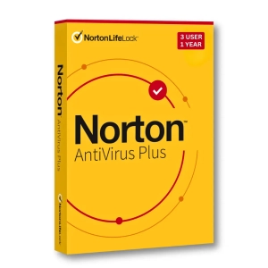 norton antivirus plus 3u1y